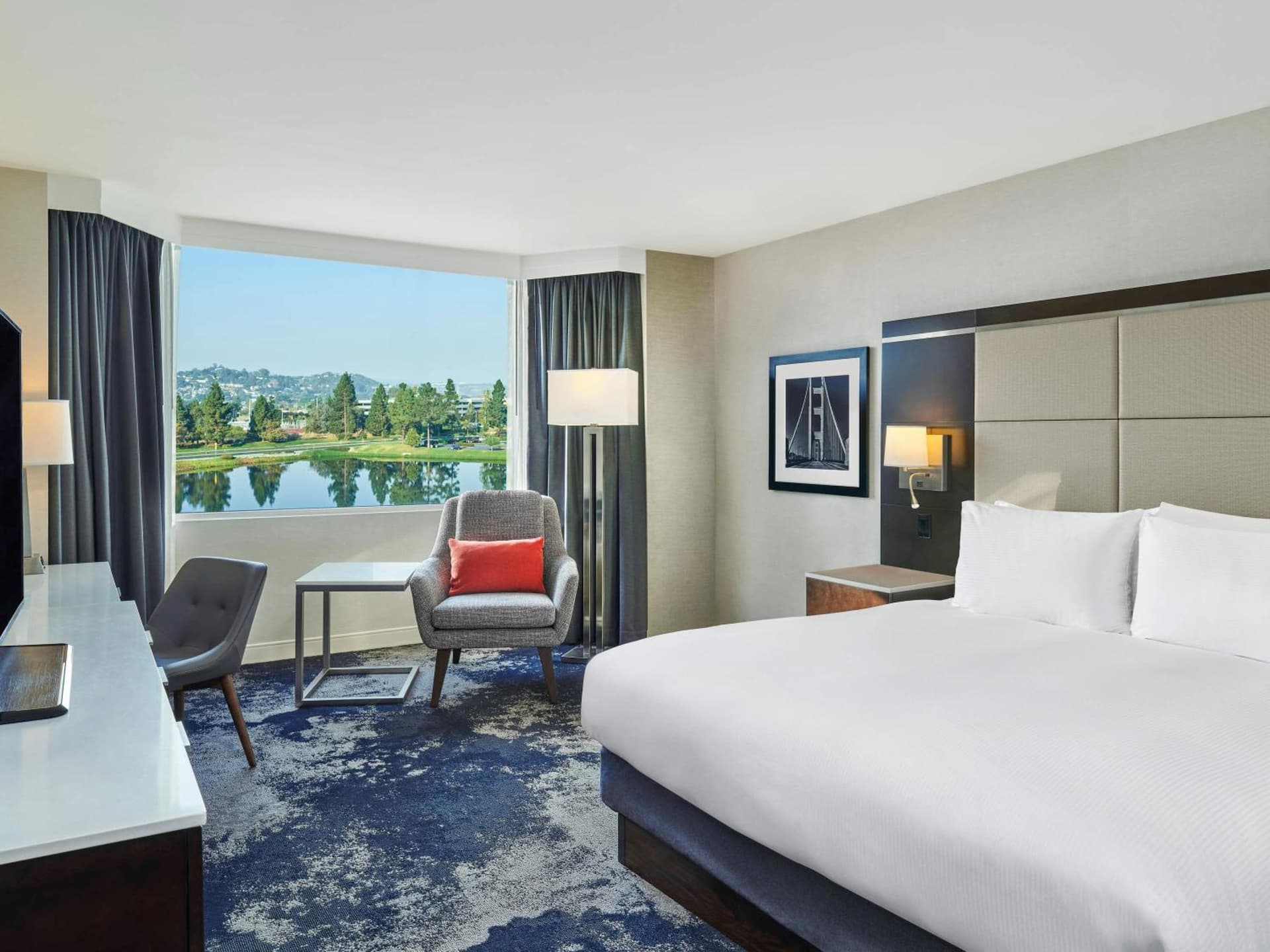 Grand Bay Hotel San Francisco
