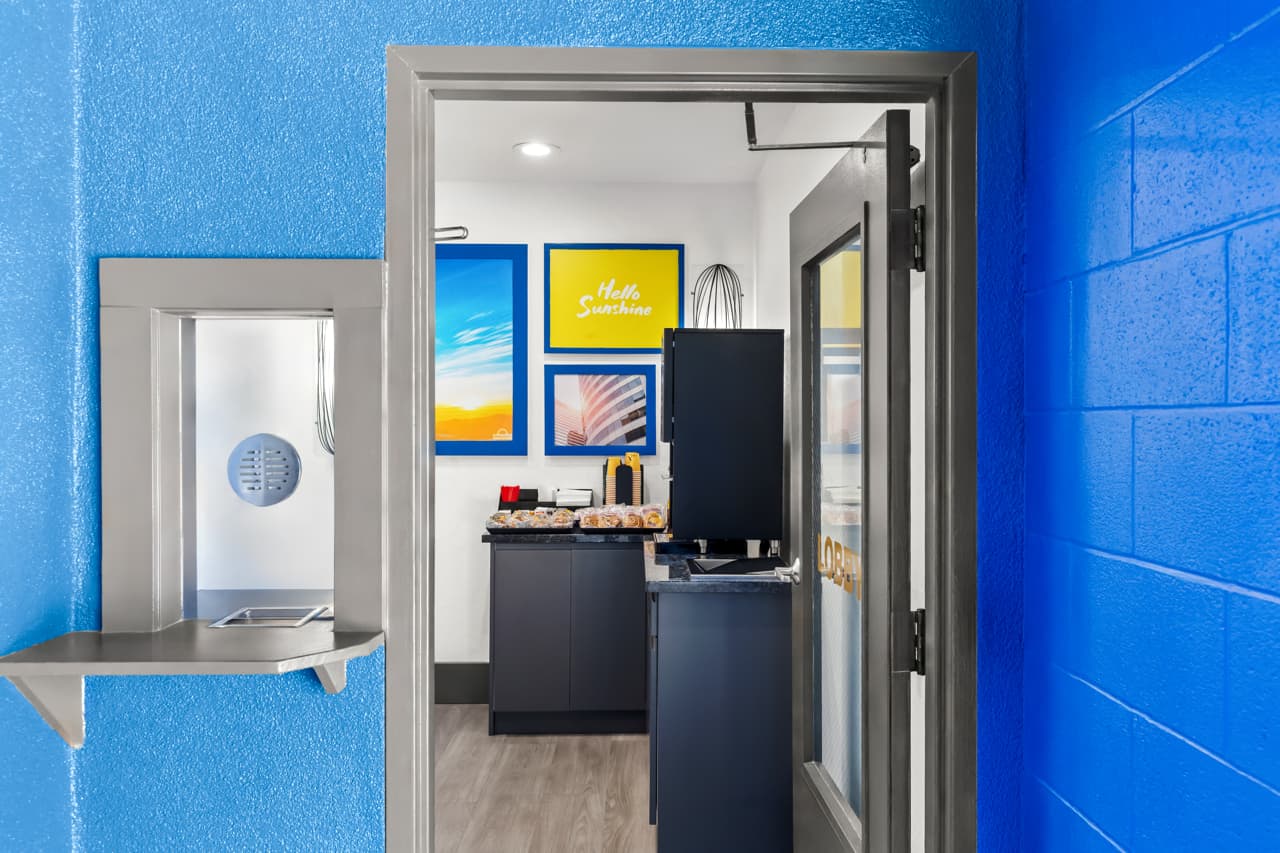Days Inn by Wyndham San Francisco S/Oyster Point Airport