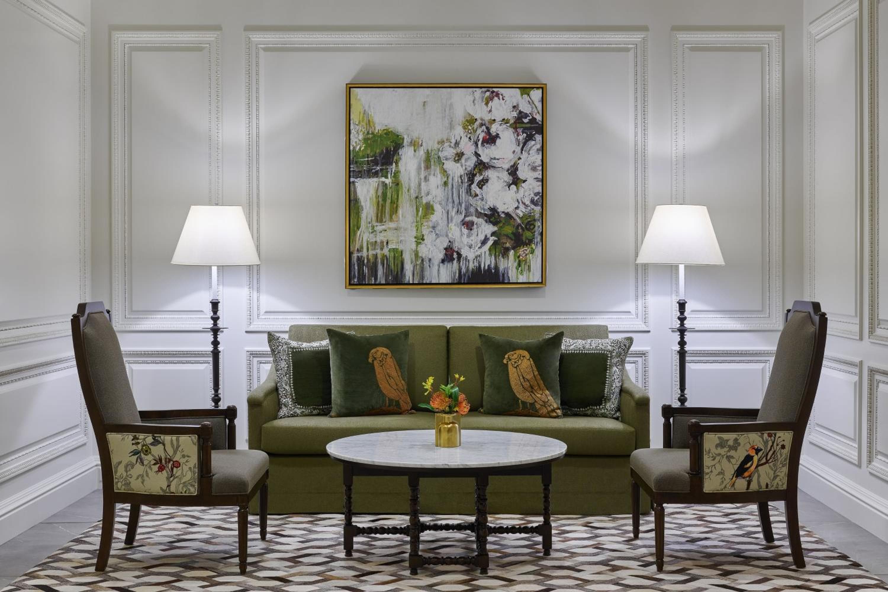 The Whitley, a Luxury Collection Hotel, Atlanta Buckhead