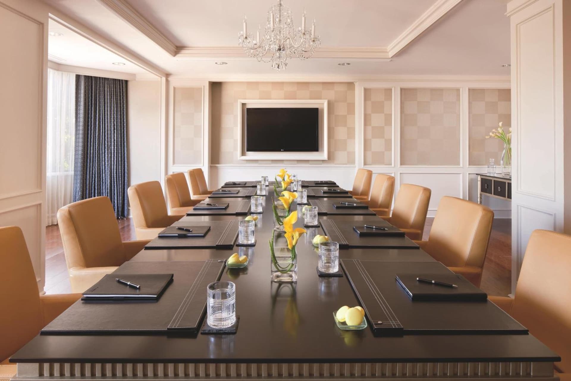 The Whitley, a Luxury Collection Hotel, Atlanta Buckhead
