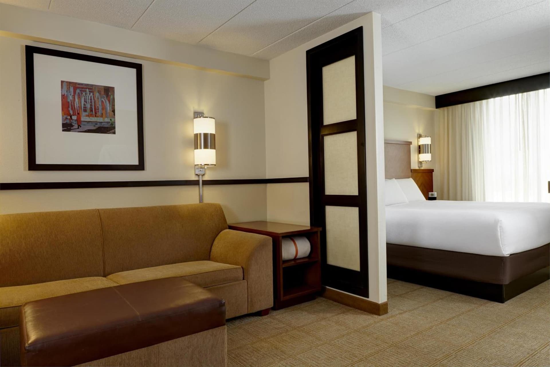 Hyatt Place Nashville Airport (old)