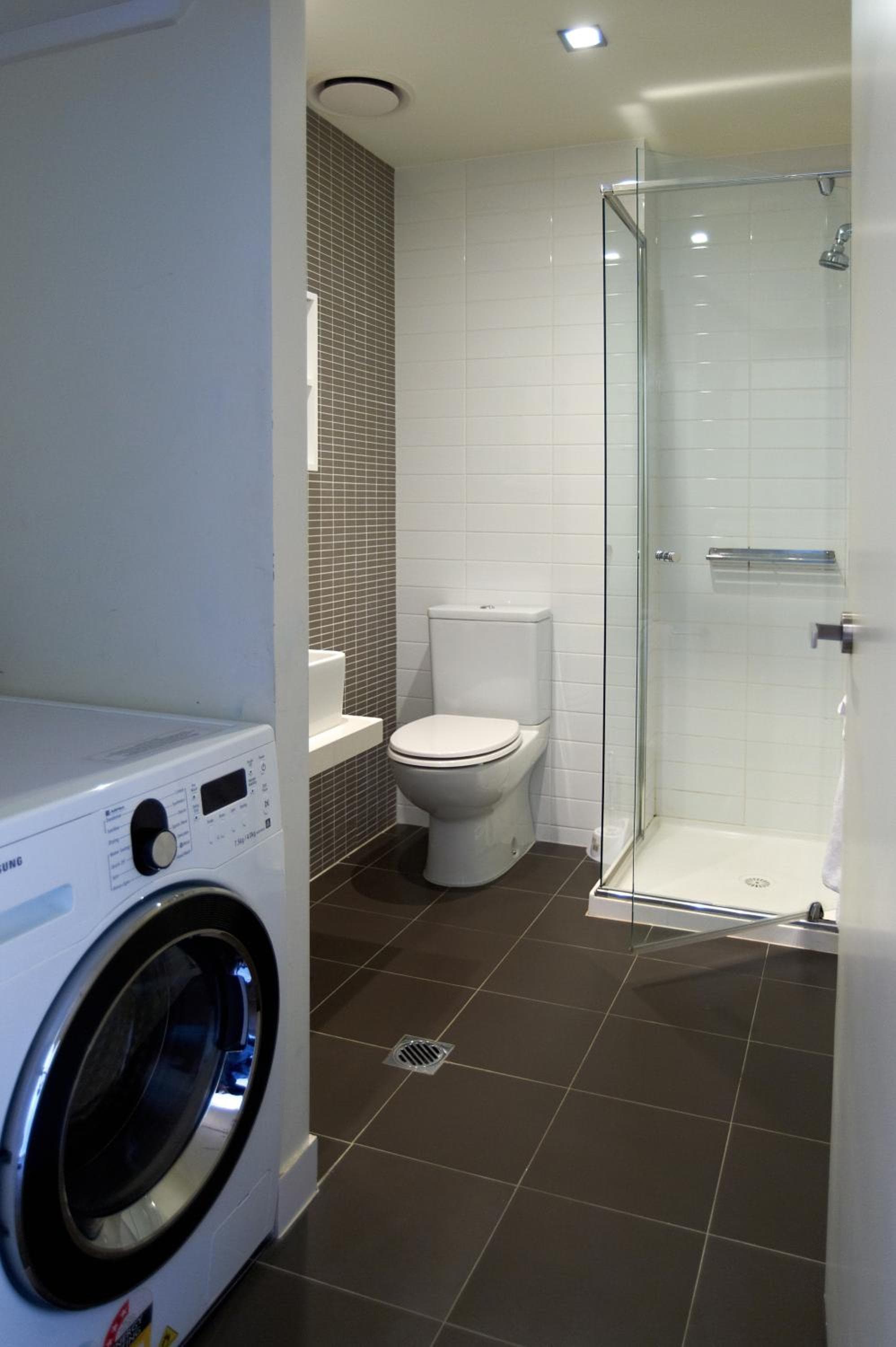 Comfort Apartments on Elizabeth