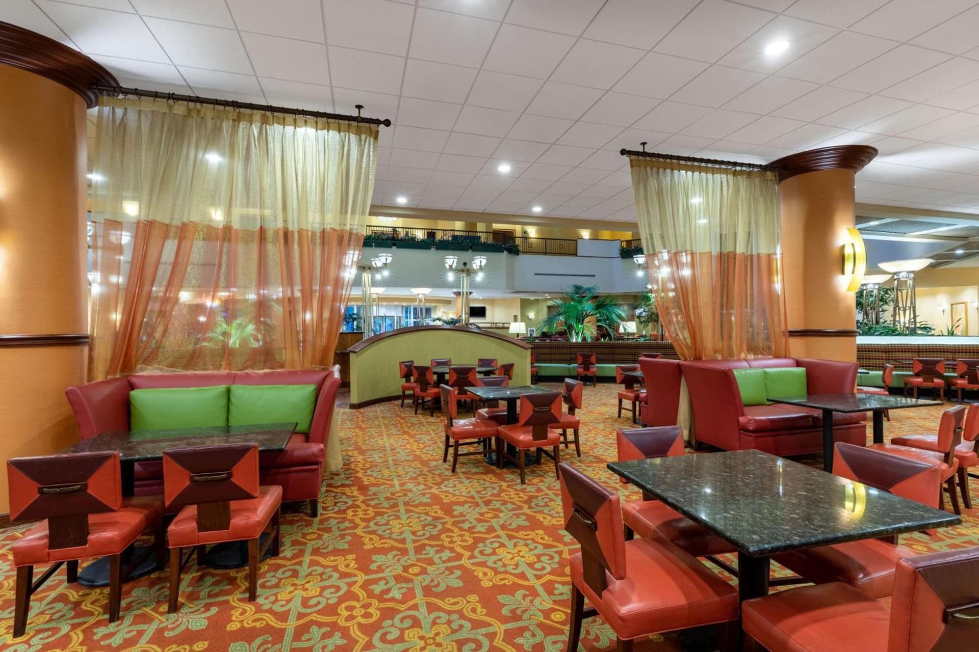 Wyndham Grand Oklahoma City Downtown
