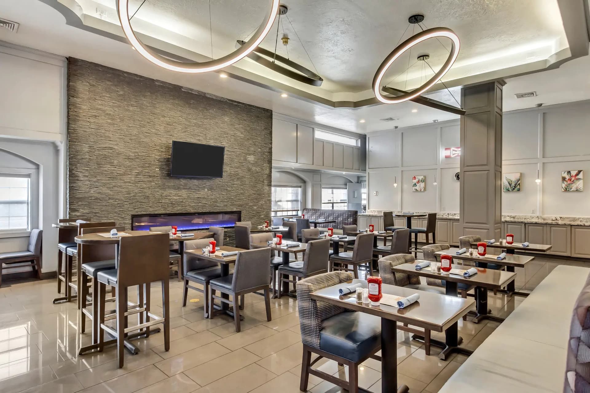 Radisson Hotel Salt Lake City Airport