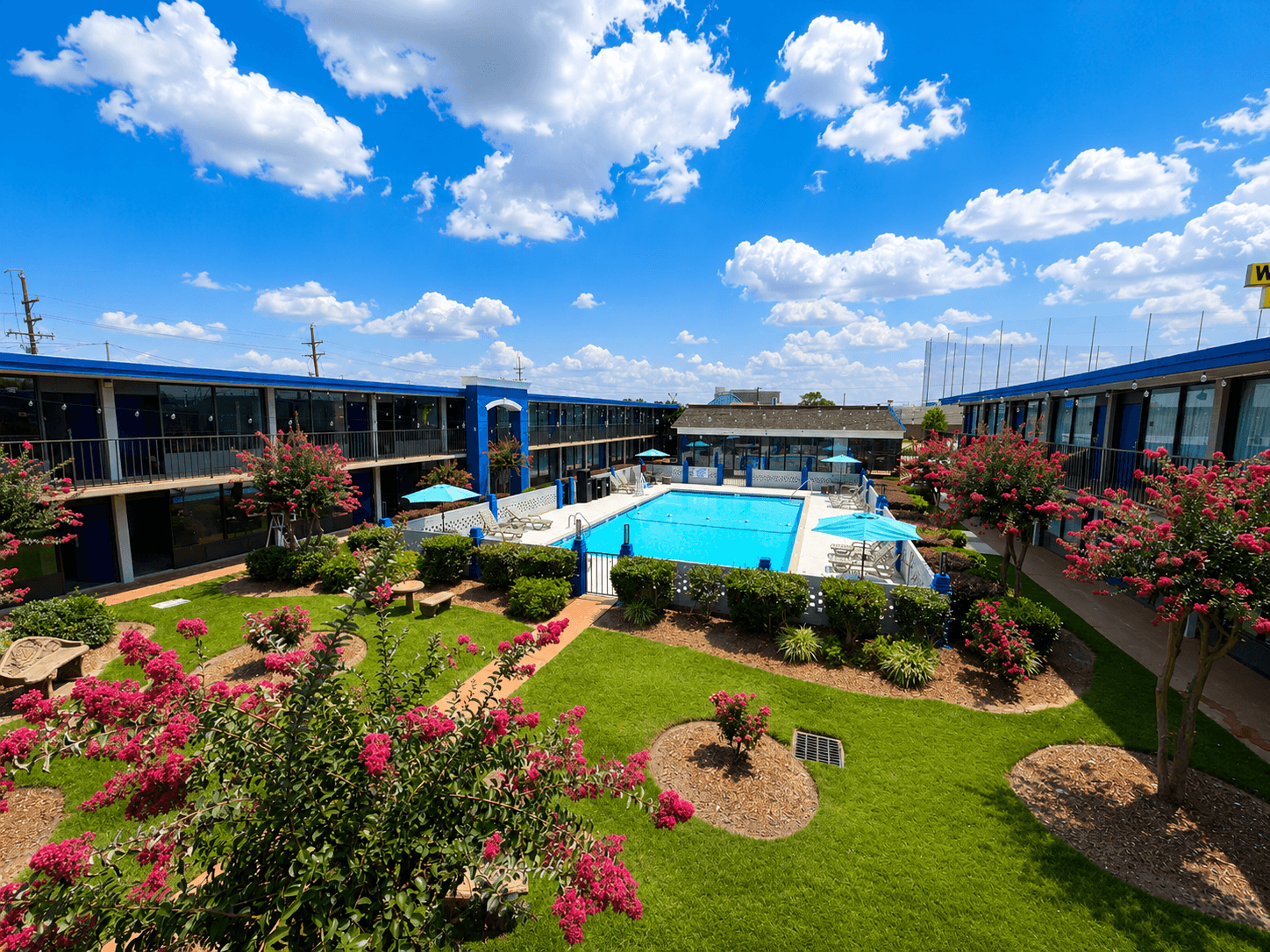 Clarion Inn by Choice Hotels