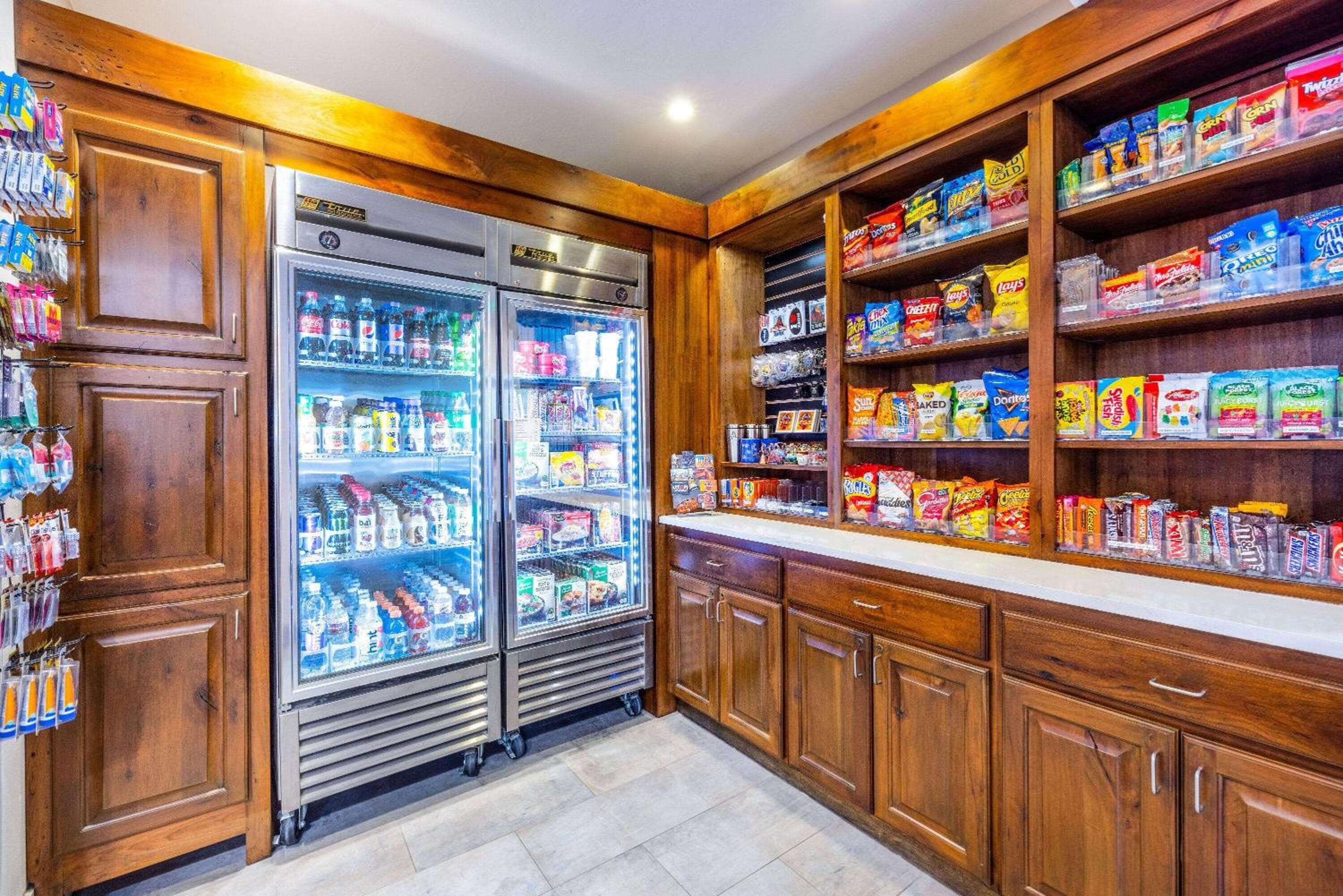 La Quinta by Wyndham St. George