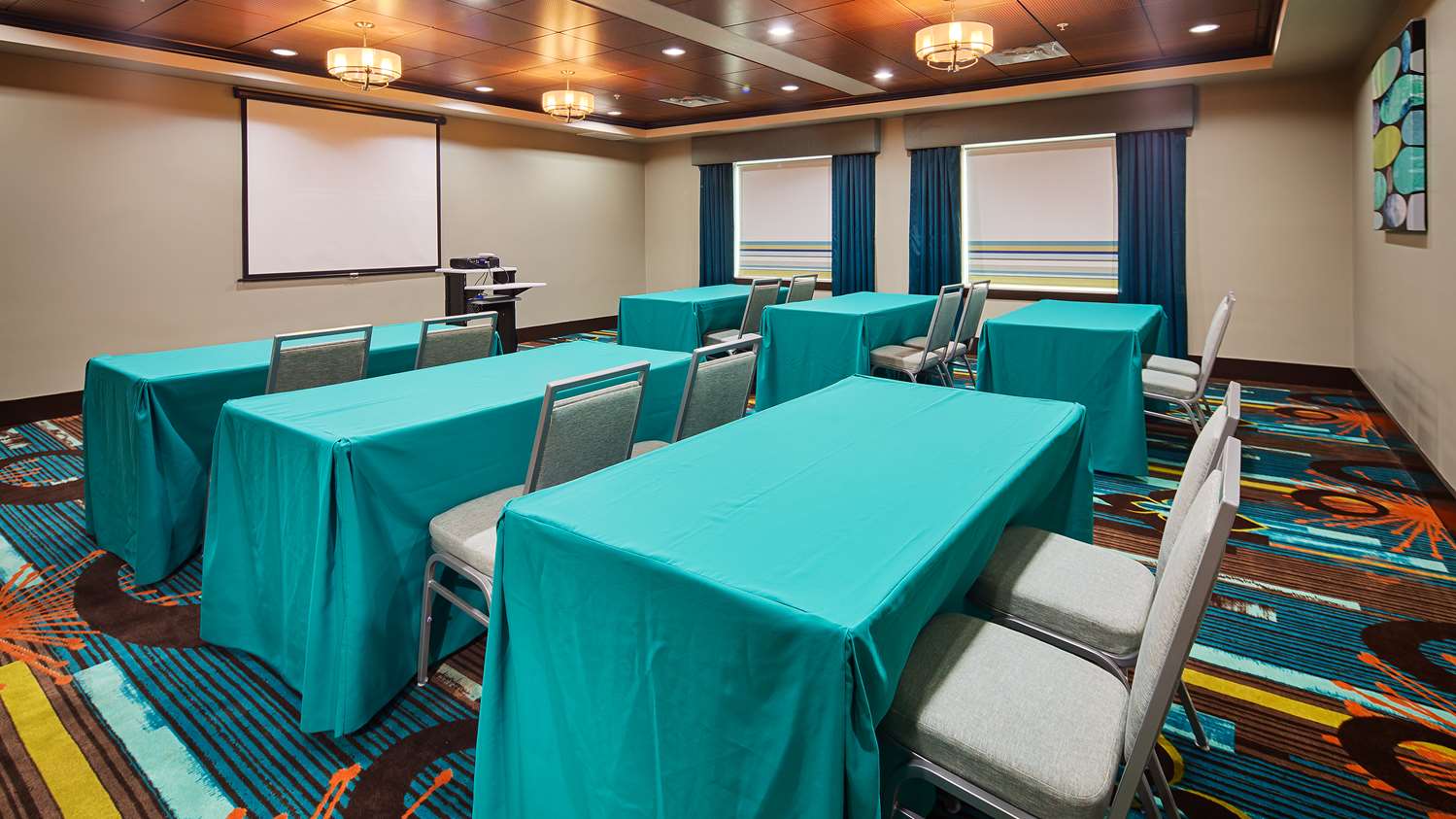 Best Western Premier Ashton Suites-Willowbrook