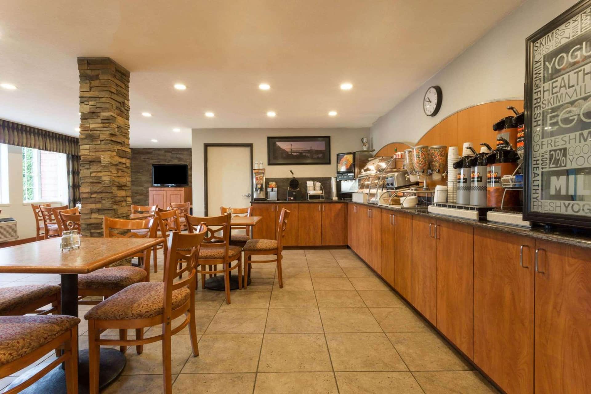 Ramada by Wyndham Portland