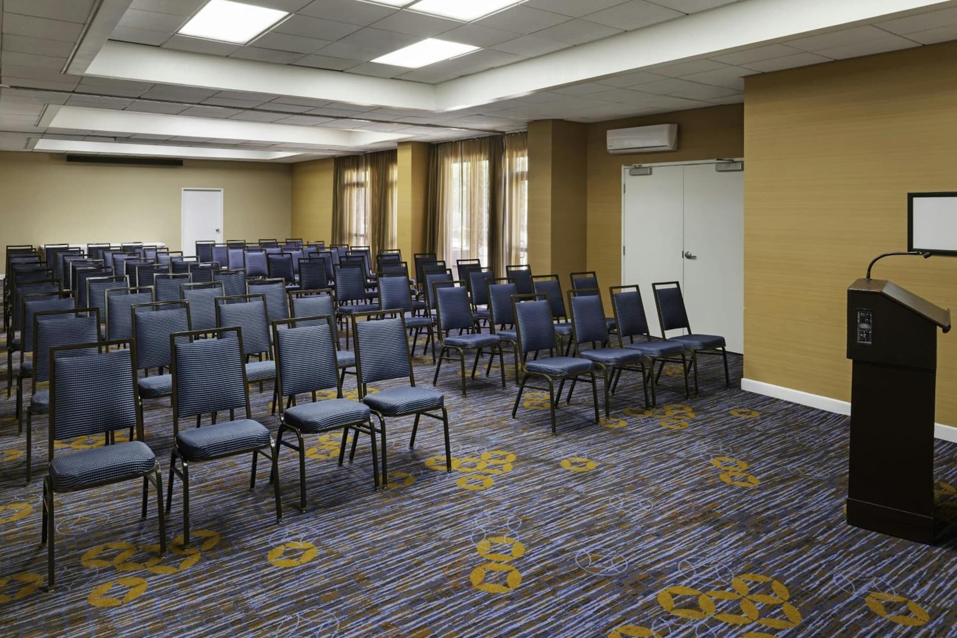 Courtyard by Marriott Riverside UCR/Moreno Valley Area