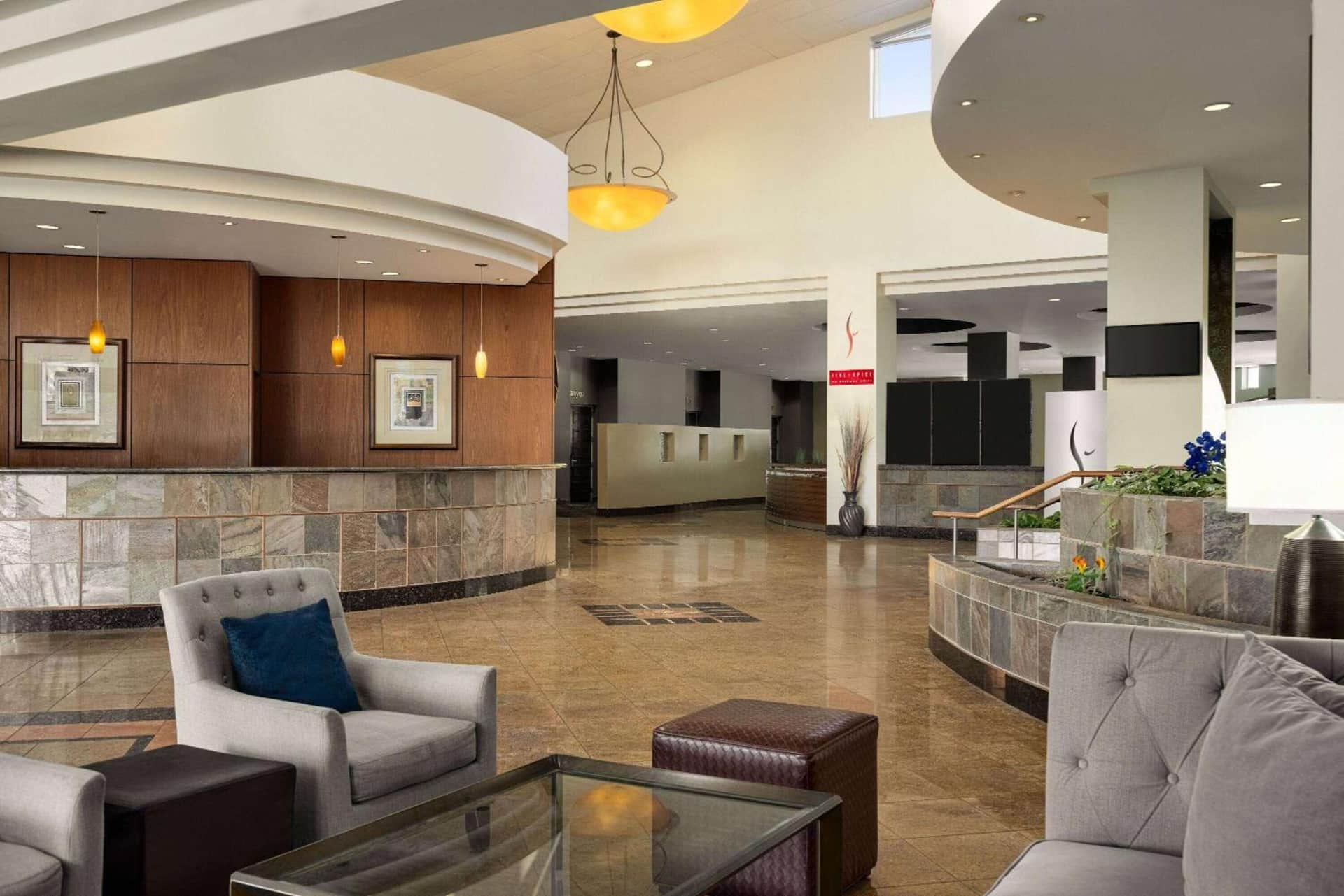 Wyndham Phoenix Airport - Tempe