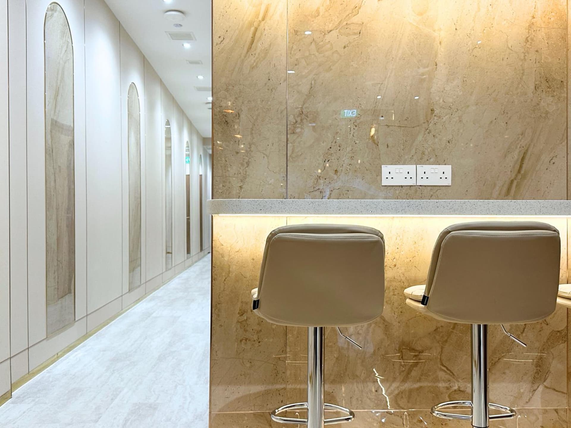 NEST Hotel