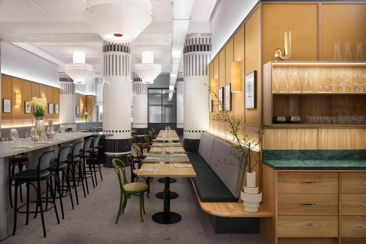 Kimpton Main Frankfurt by IHG