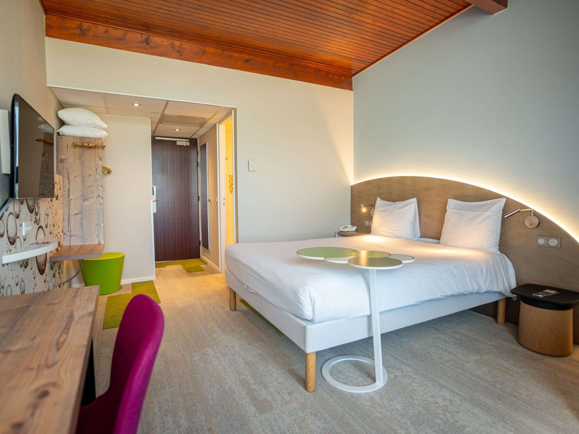ibis Styles Colmar Nord