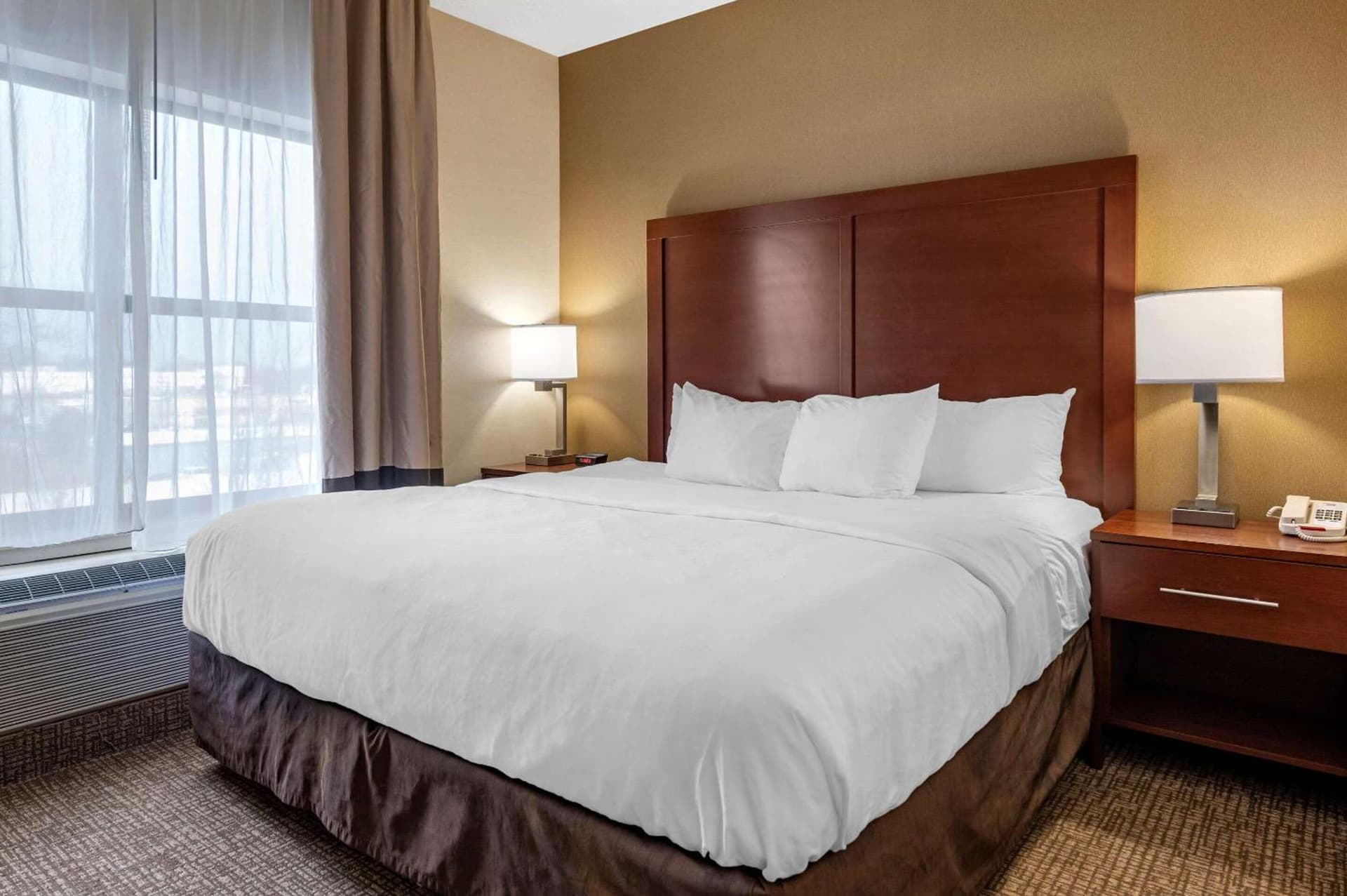 Comfort Inn 4444 Dixie Hwy