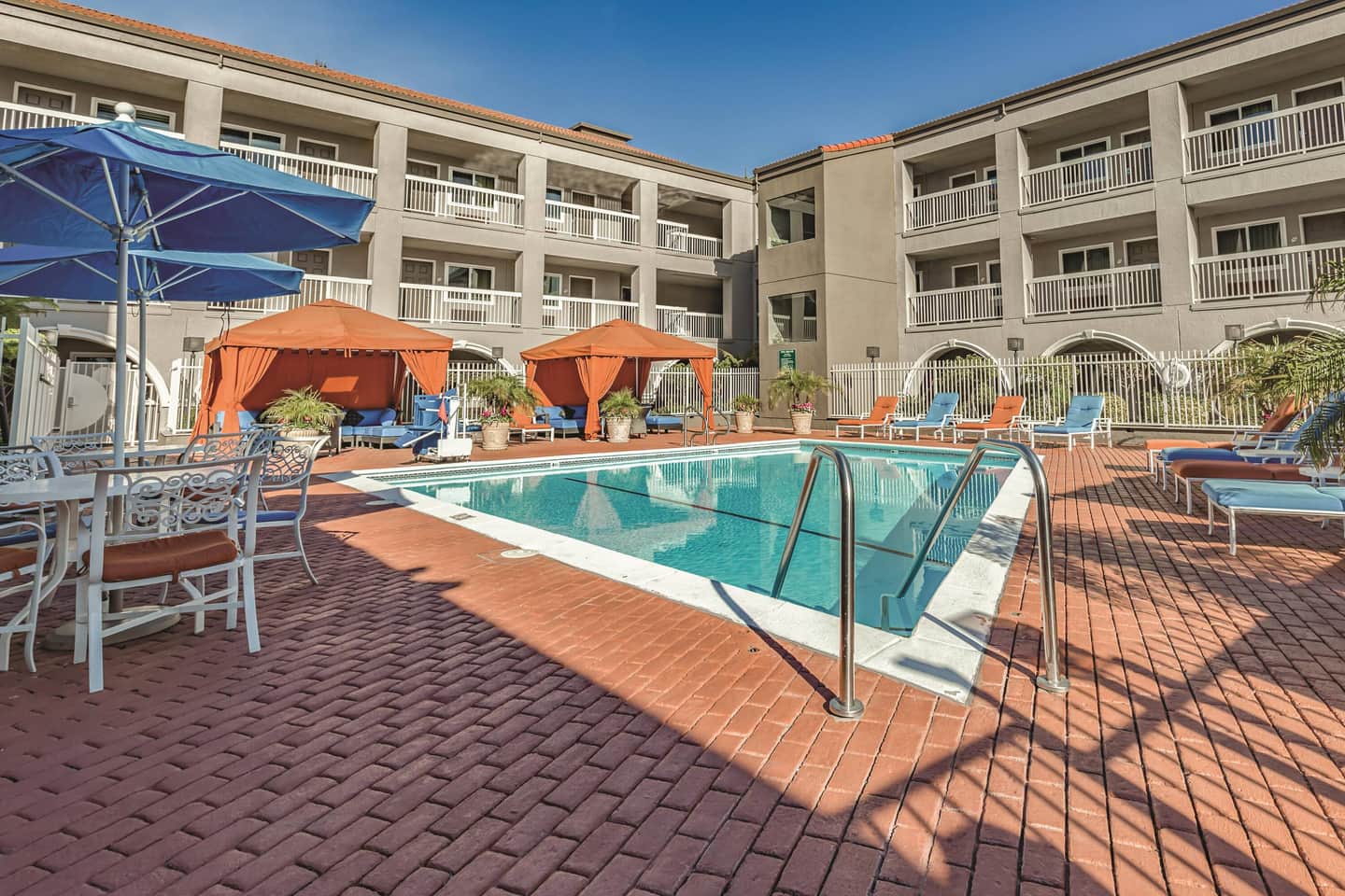 La Quinta Inn & Suites by Wyndham San Francisco Airport West