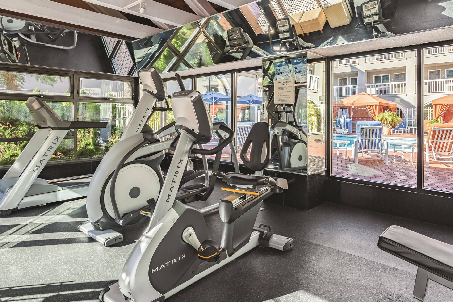 La Quinta Inn & Suites by Wyndham San Francisco Airport West