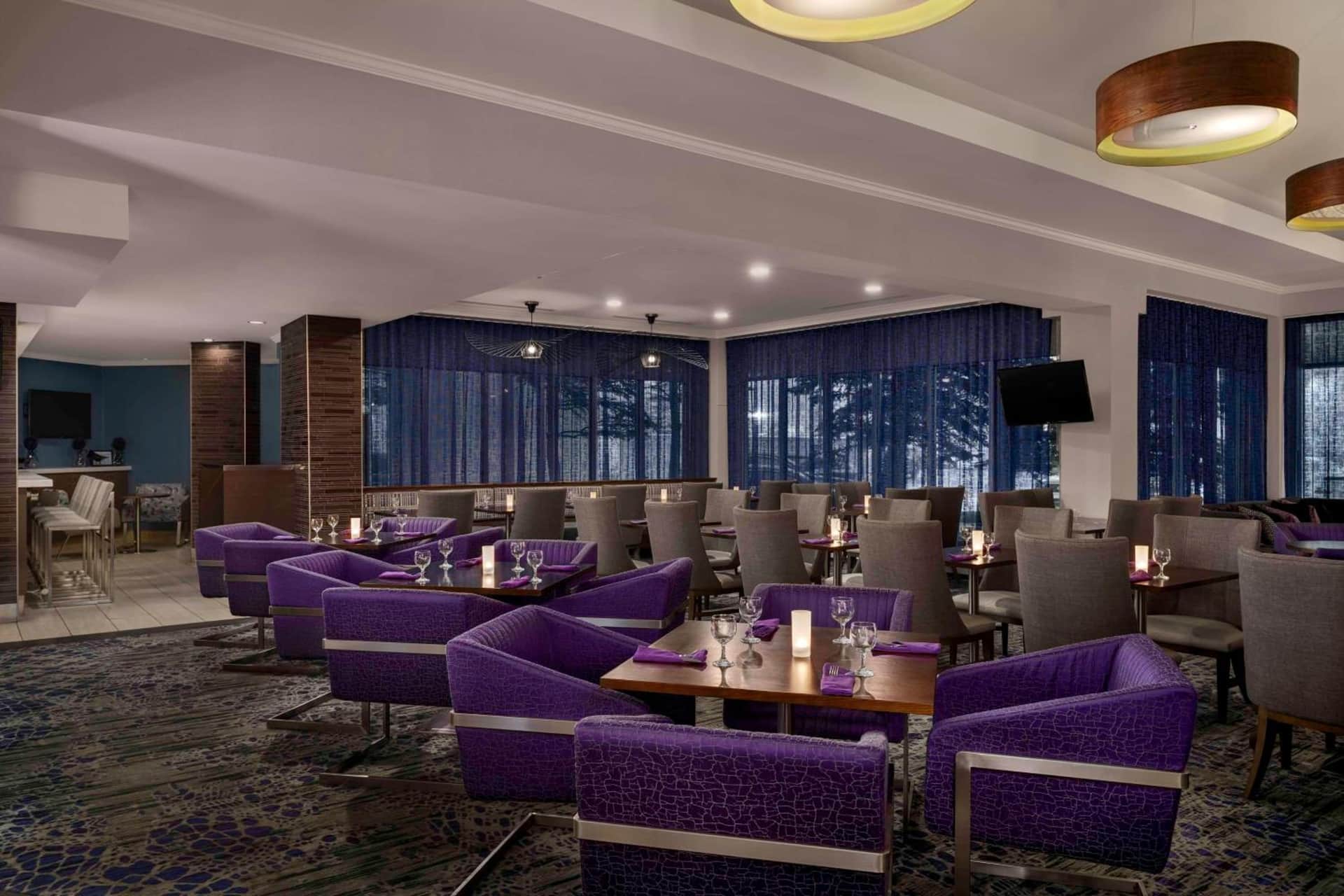 Hilton Garden Inn Calgary Airport