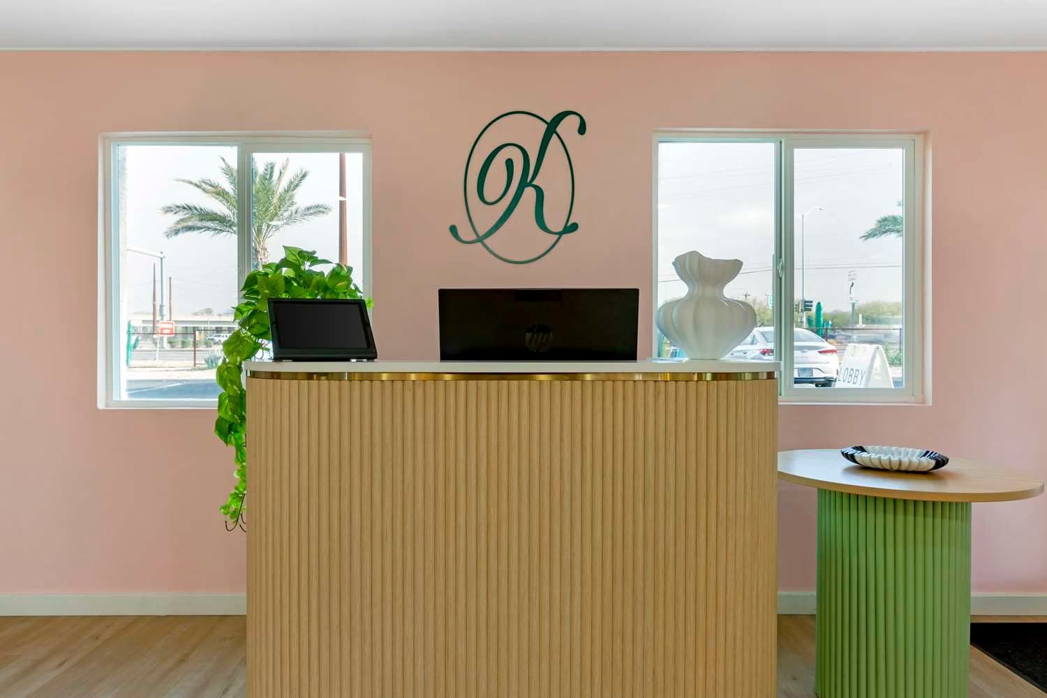 The Kennedy Tucson, SureStay Collection by Best Western