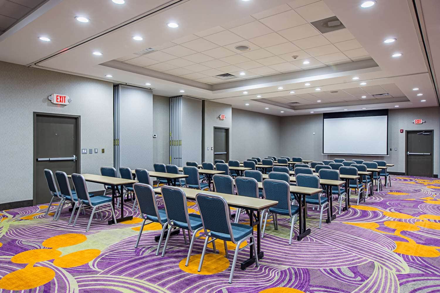 Best Western Plus Clemson Hotel & Conference Center