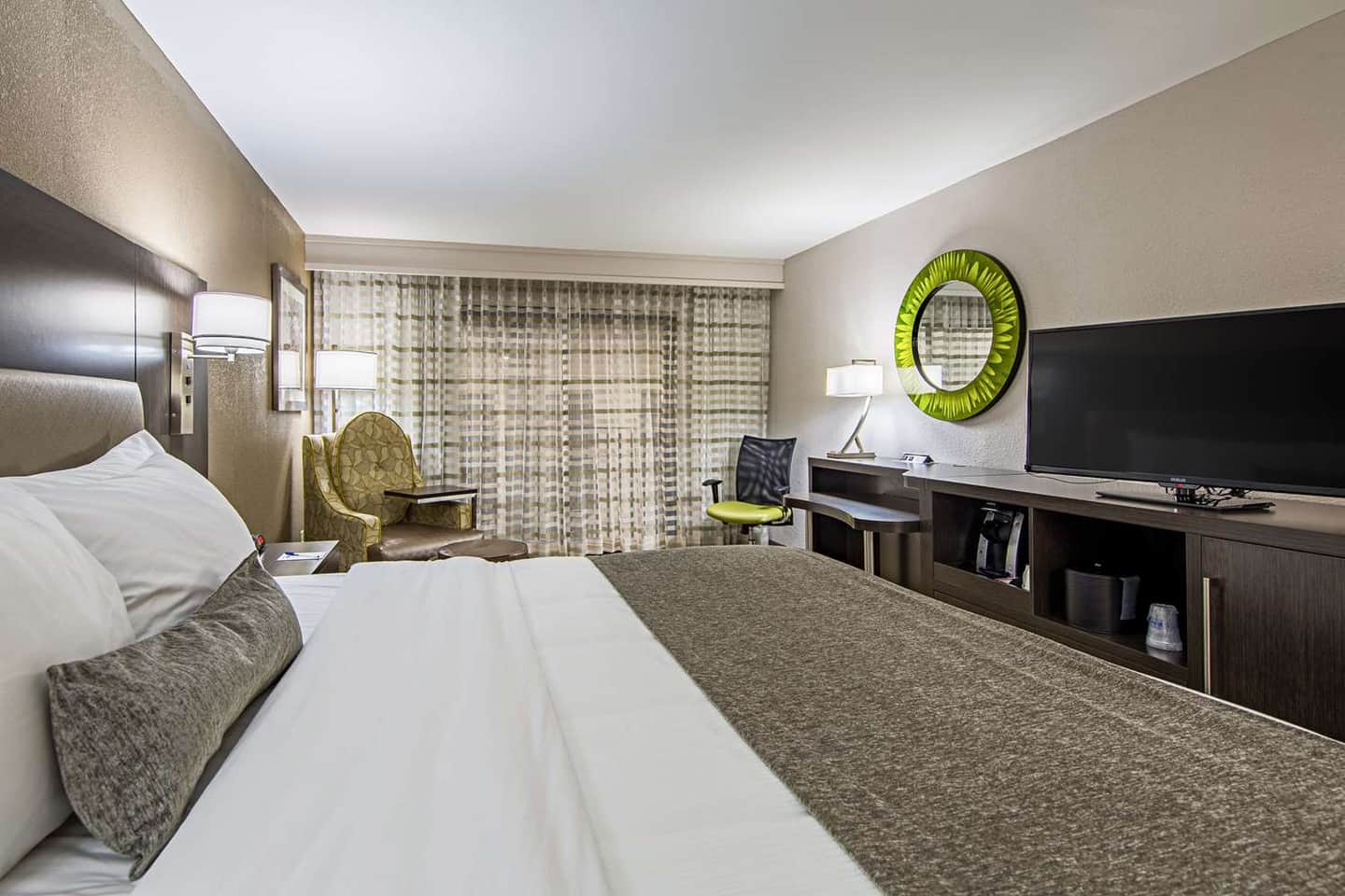 Best Western Plus Clemson Hotel & Conference Center