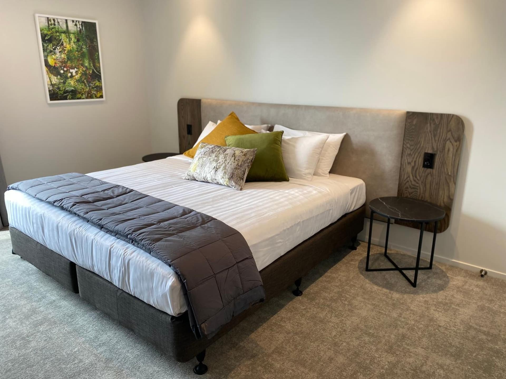 Wyndham Garden Christchurch Kilmore Street