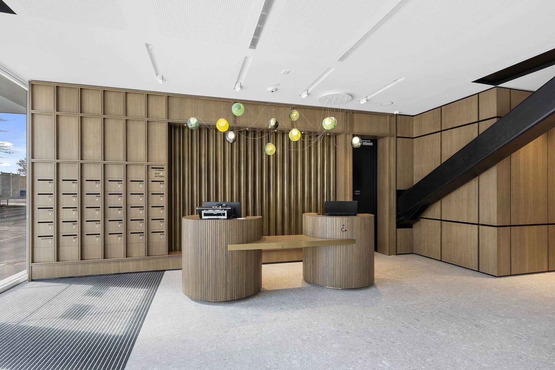 Wyndham Garden Christchurch Kilmore Street