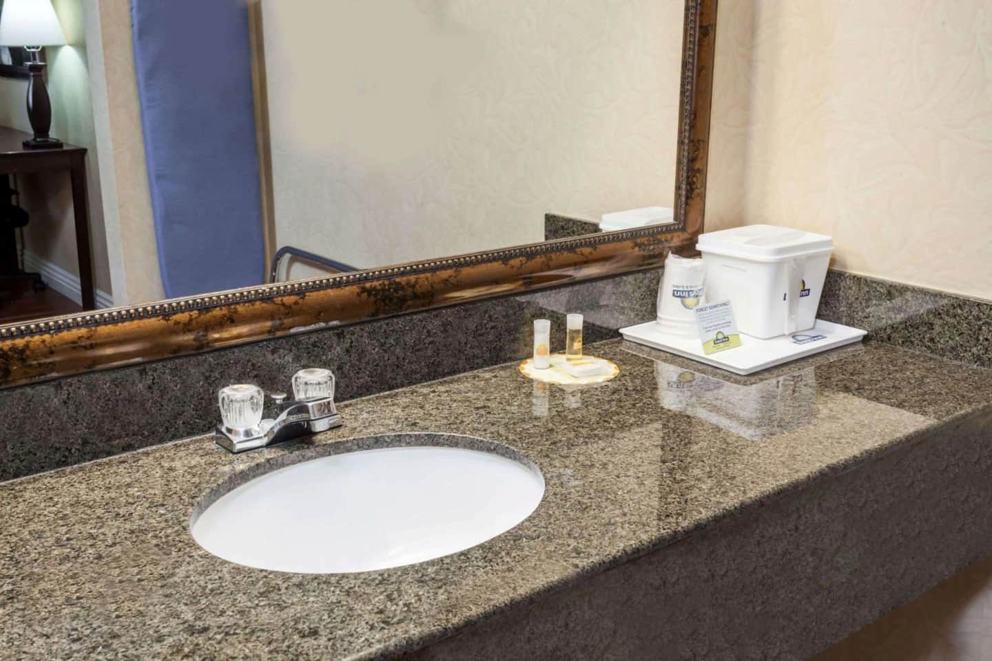 Hospitality Inn San Bernardino/ Redlands