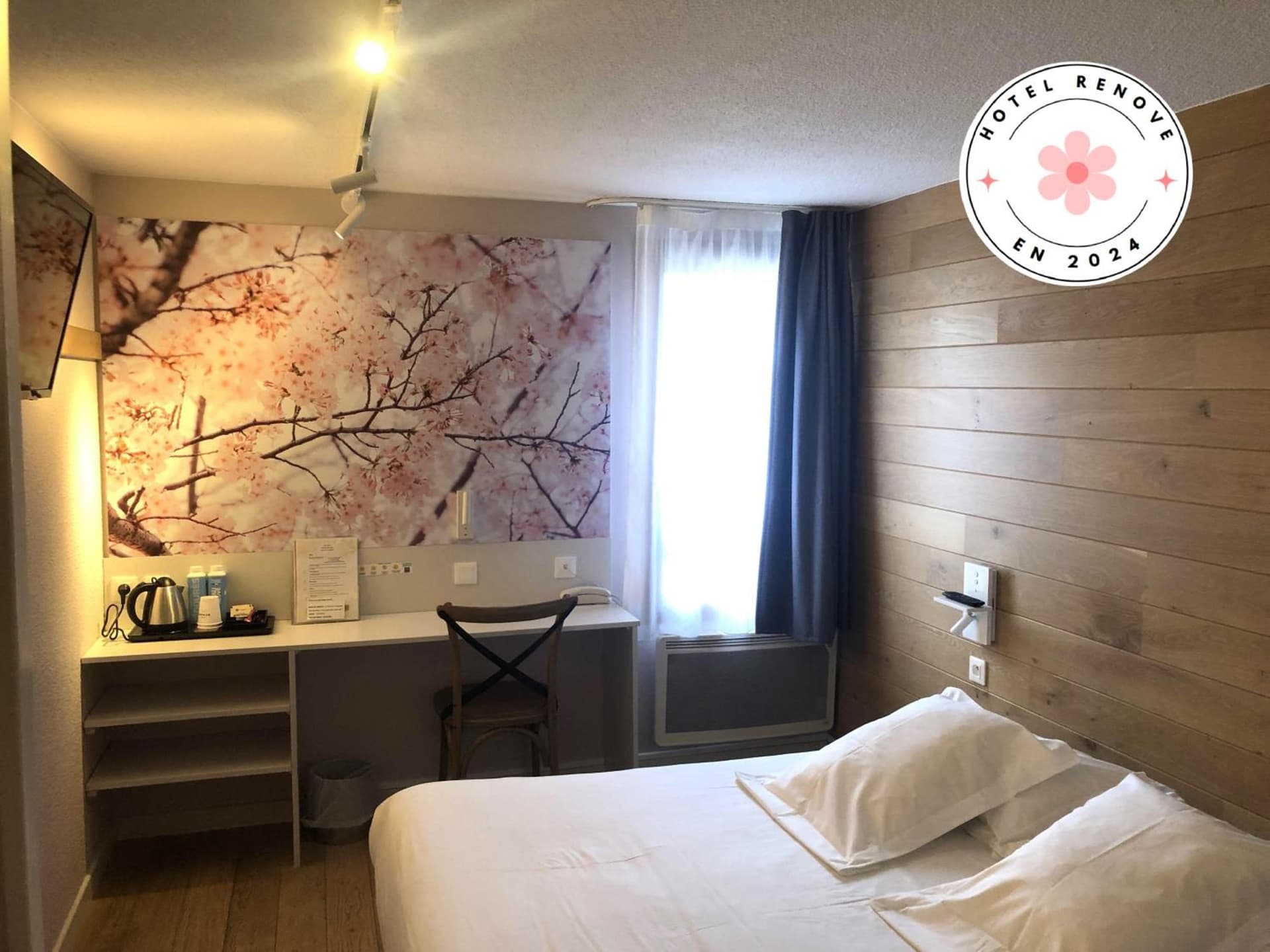Sure Hotel by Best Western Rennes Chantepie