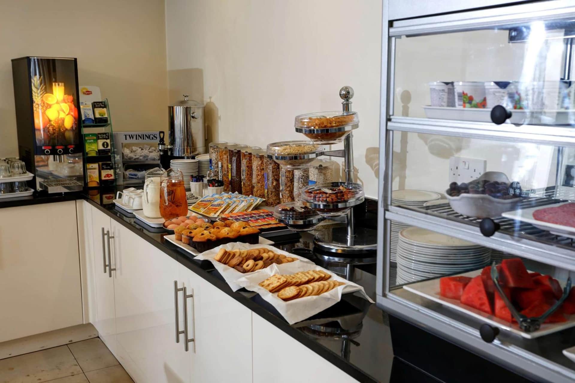 Best Western Hotel London Highbury