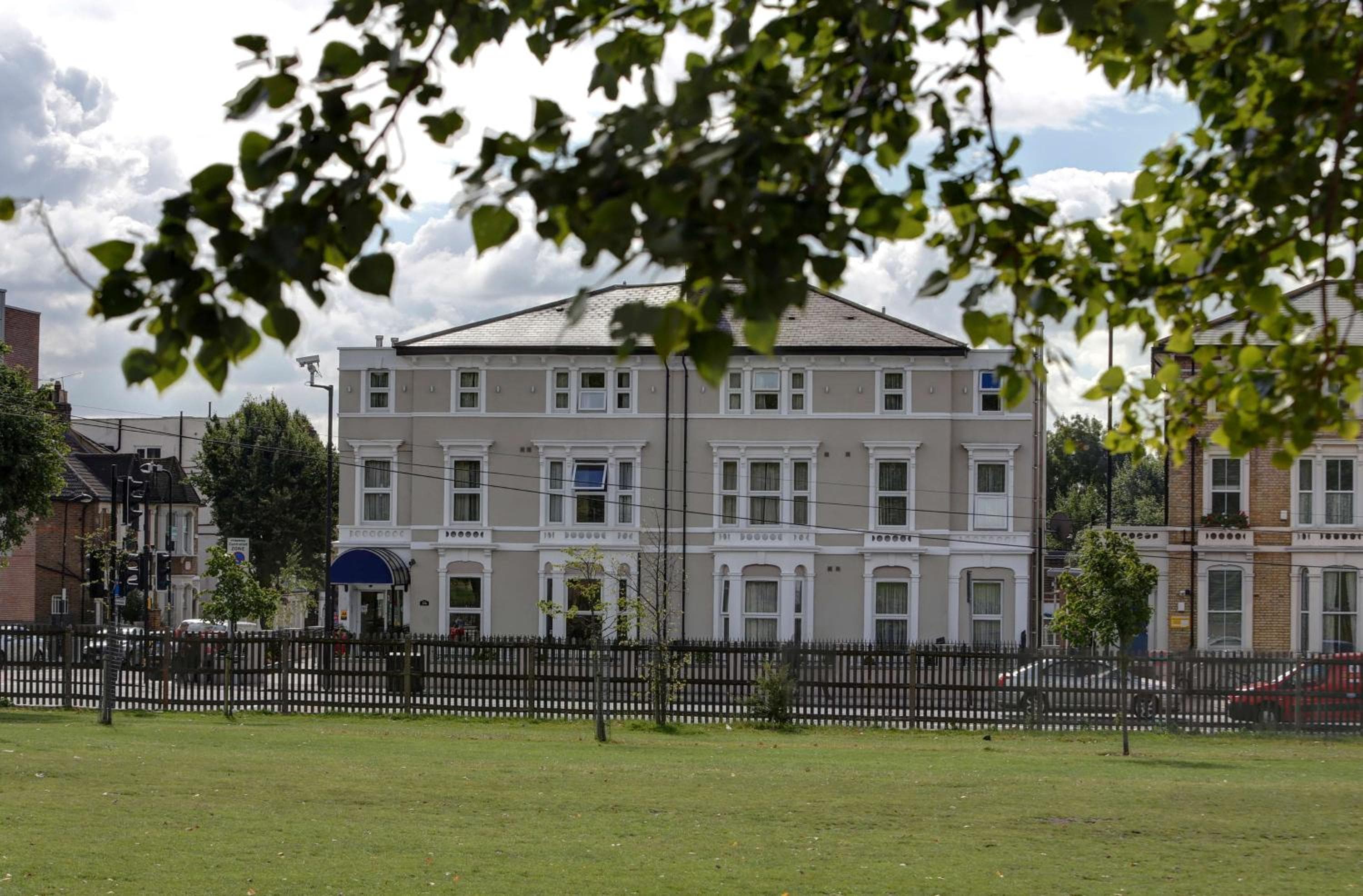 Best Western Hotel London Highbury