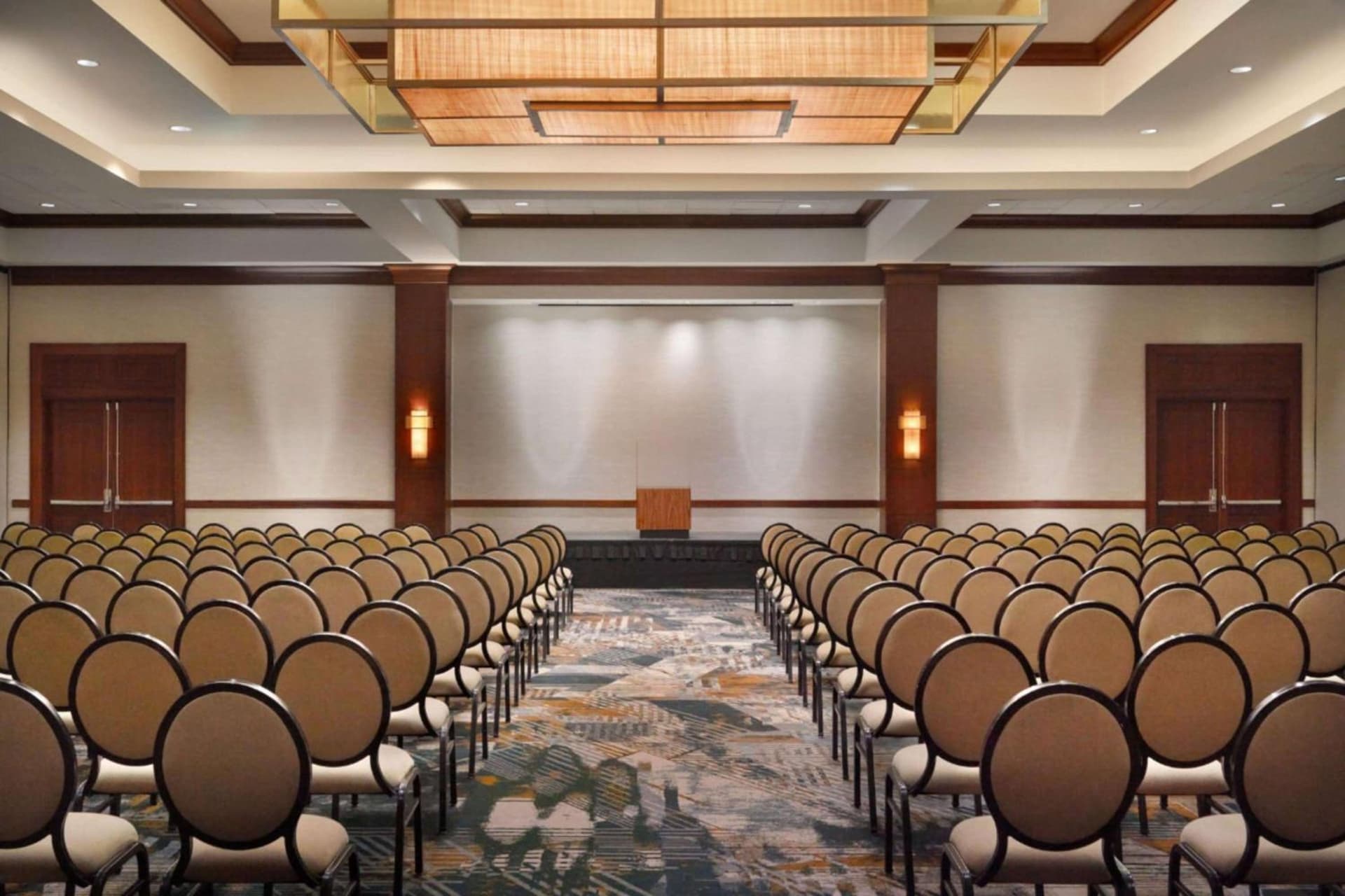 Wyndham Atlanta Buckhead Hotel & Conference Center