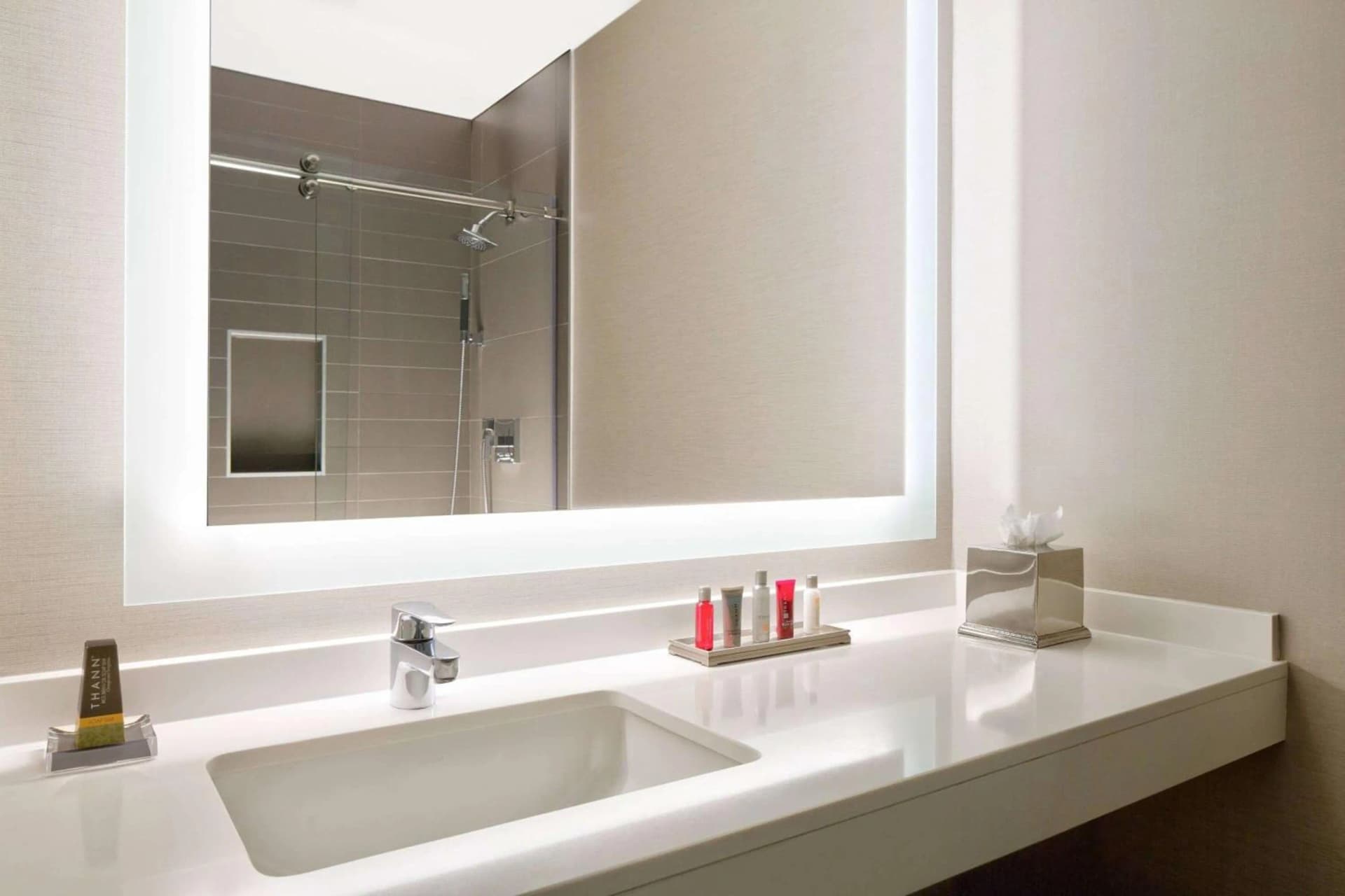 Wyndham Atlanta Buckhead Hotel & Conference Center