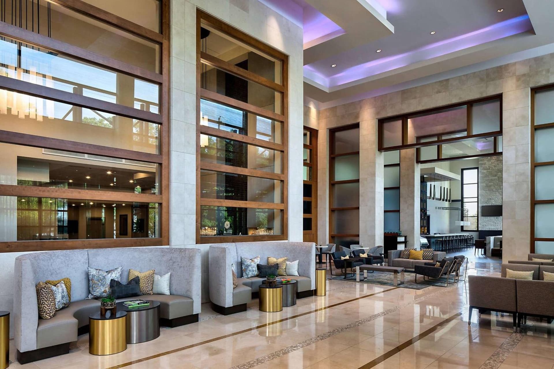 Wyndham Atlanta Buckhead Hotel & Conference Center