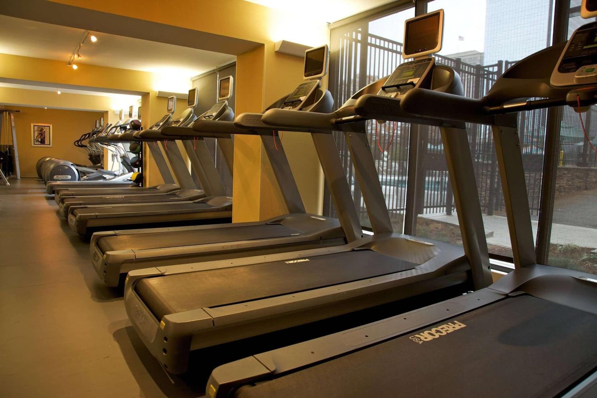 Wyndham Atlanta Buckhead Hotel & Conference Center
