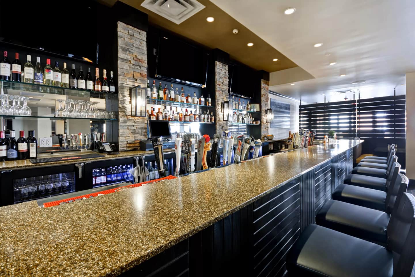 Holiday Inn Detroit Metro Airport by IHG