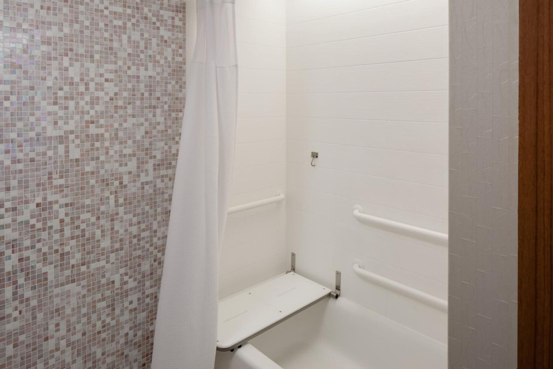 Springhill Suites by Marriott Detroit Metro Airport Romulus