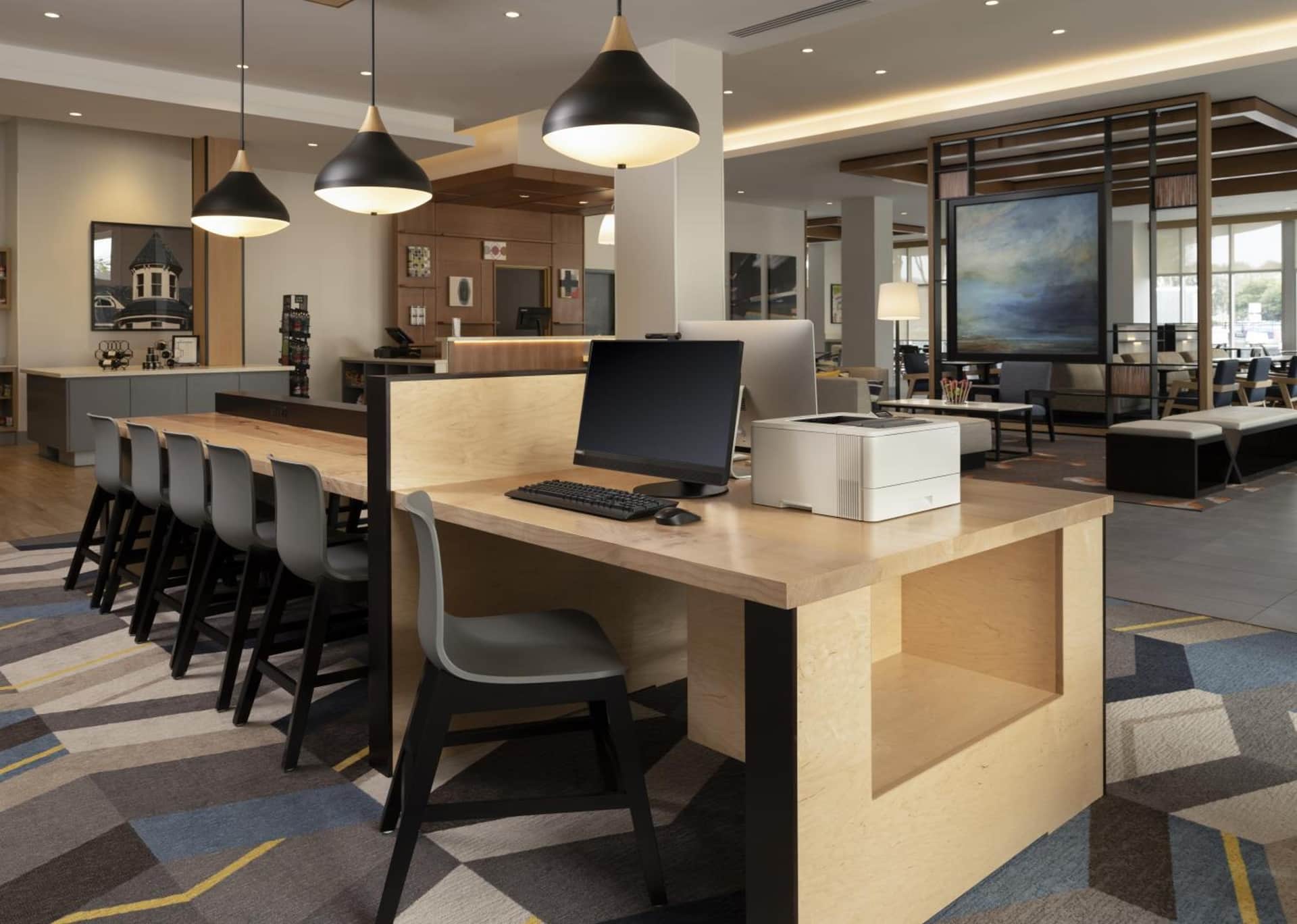 Hyatt House San Jose Airport - San Jose