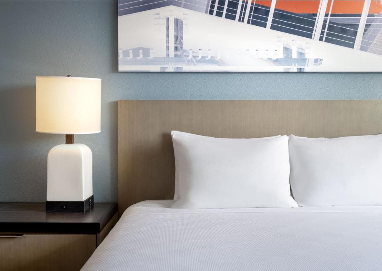 Hyatt House San Jose Airport - San Jose