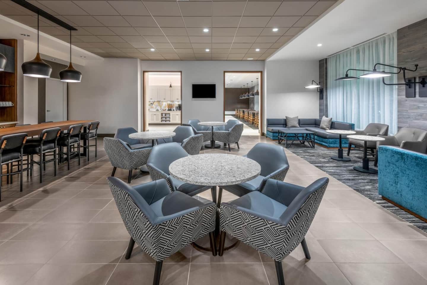 Hyatt Place San Jose Airport