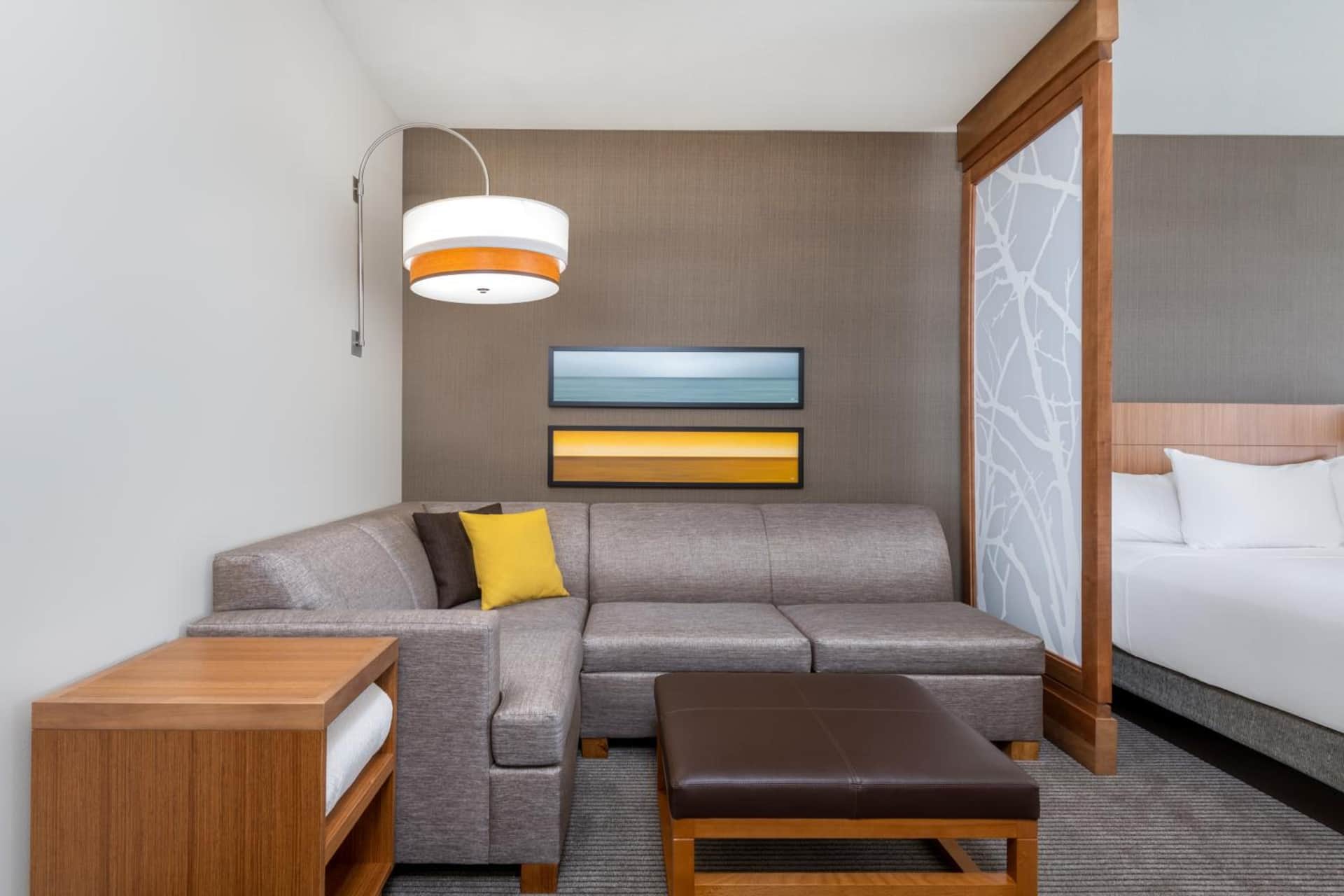 Hyatt Place San Jose Airport