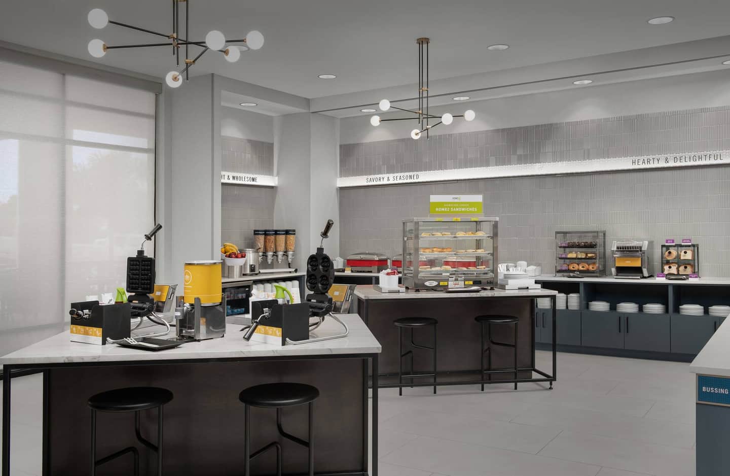 Hampton Inn Orlando Southeast Nona