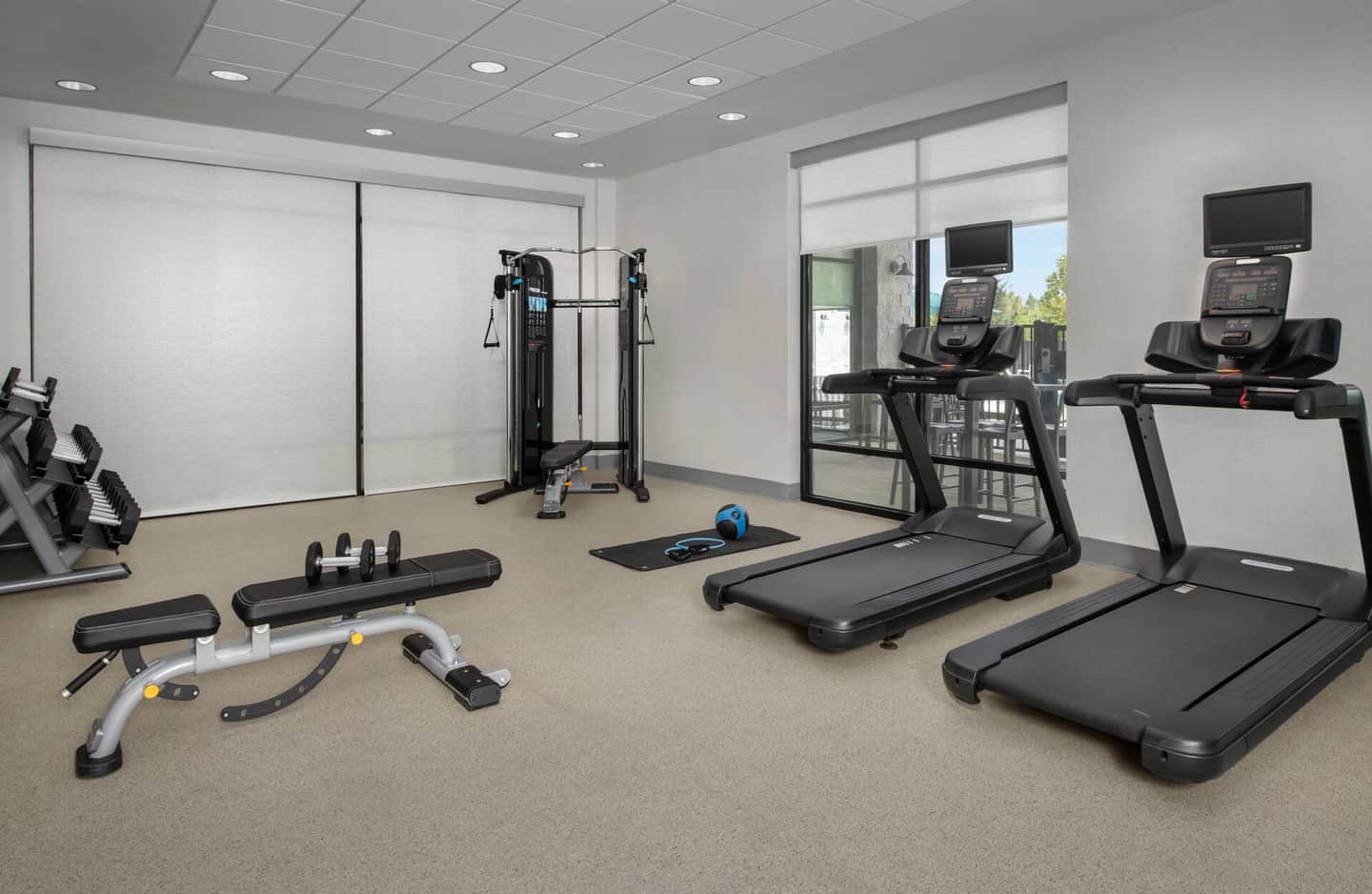 Hampton Inn Orlando Southeast Nona