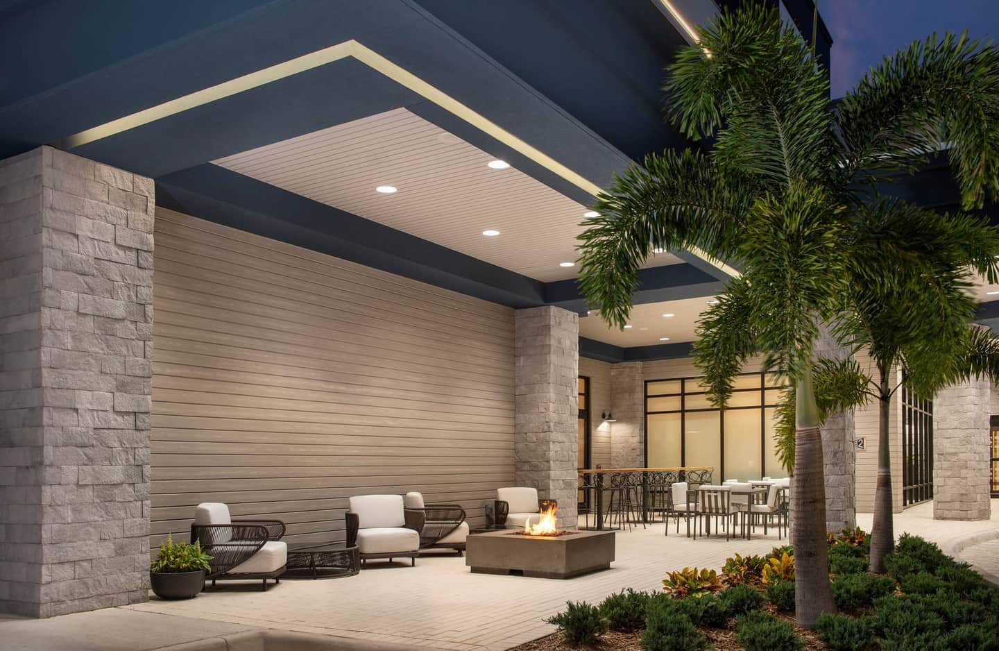 Hampton Inn Orlando Southeast Nona