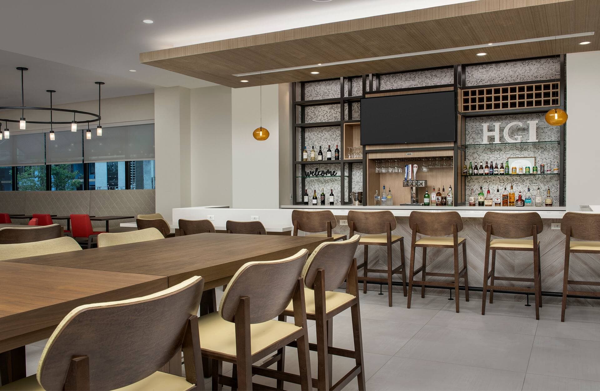 Hilton Garden Inn Orlando Downtown