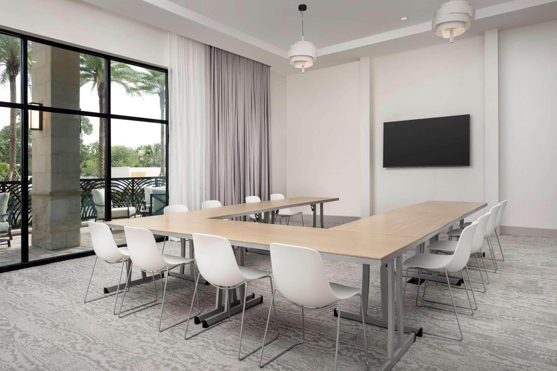 Home2 Suites by Hilton Orlando Downtown
