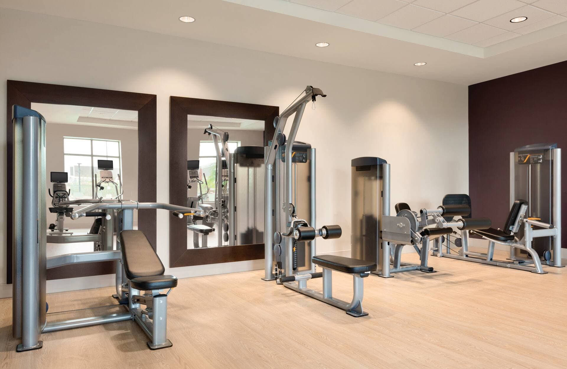 Home2 Suites By Hilton Phoenix-Tempe University Research Park