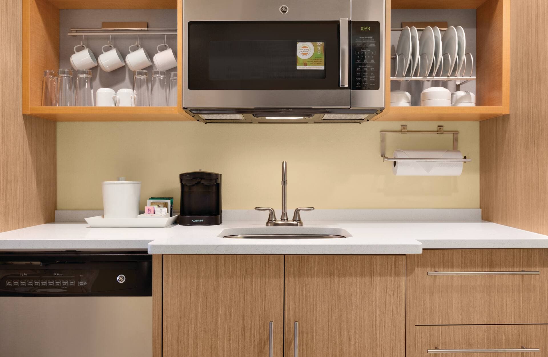 Home2 Suites By Hilton Phoenix-Tempe University Research Park