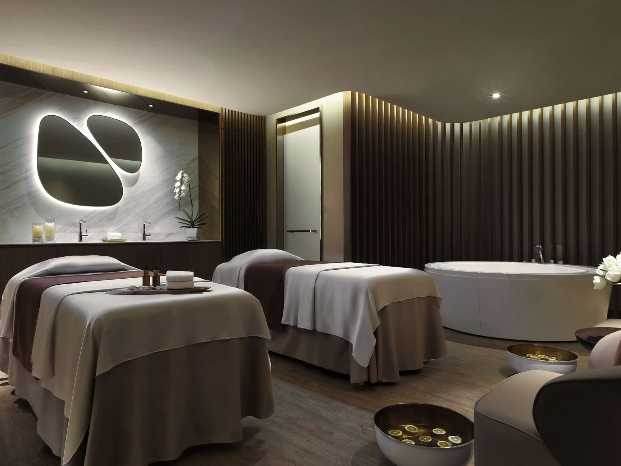 Mövenpick BDMS Wellness Resort Bangkok