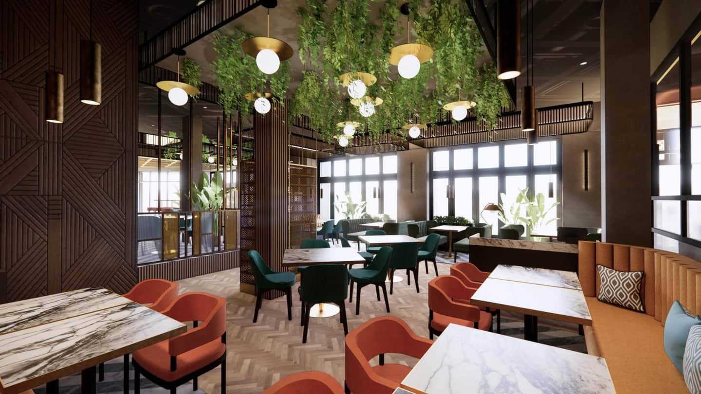 Hotel Indigo Leeds by IHG