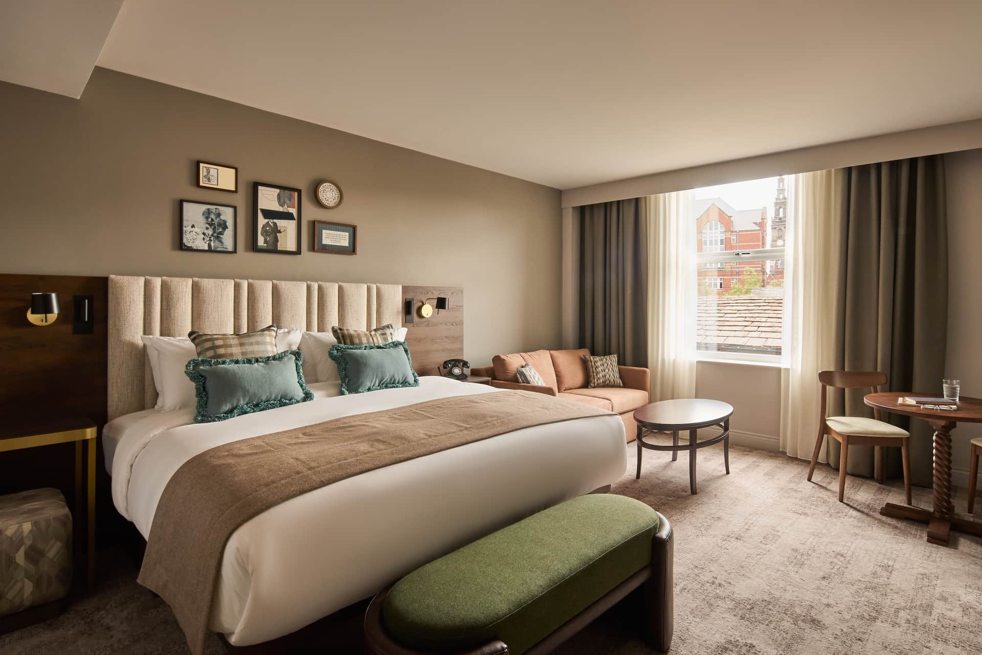 Hotel Indigo Leeds by IHG